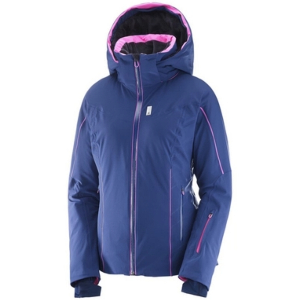 SALOMON SKI JACKET